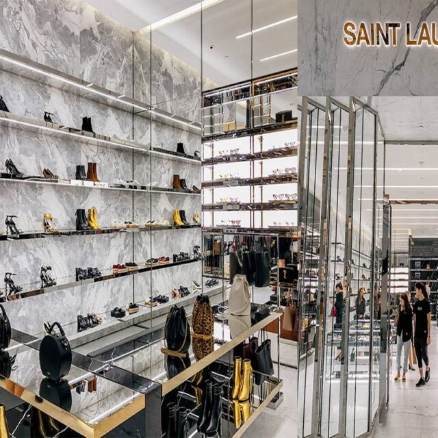 YSL Mumbai